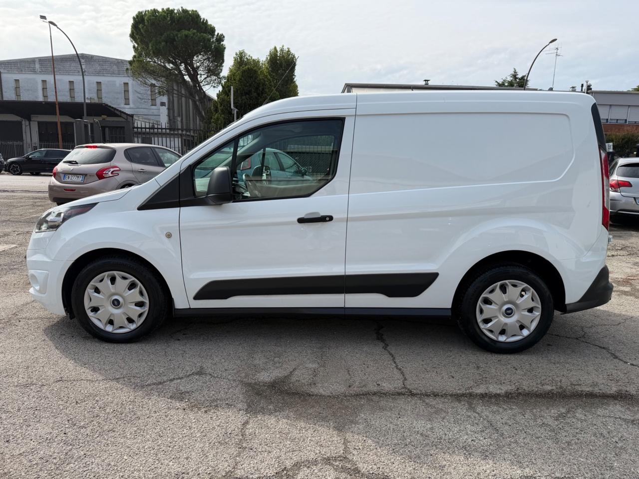 Ford Transit Connect 200 1.5 TDCi 120CV PC Furgone Trend