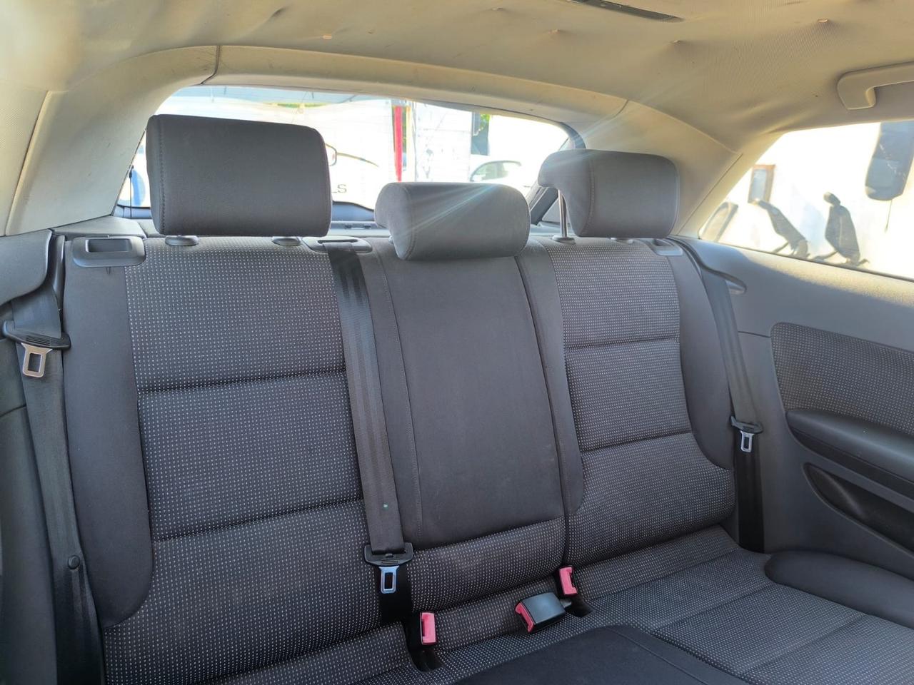 Audi A3 2.0 16V TDI Attraction