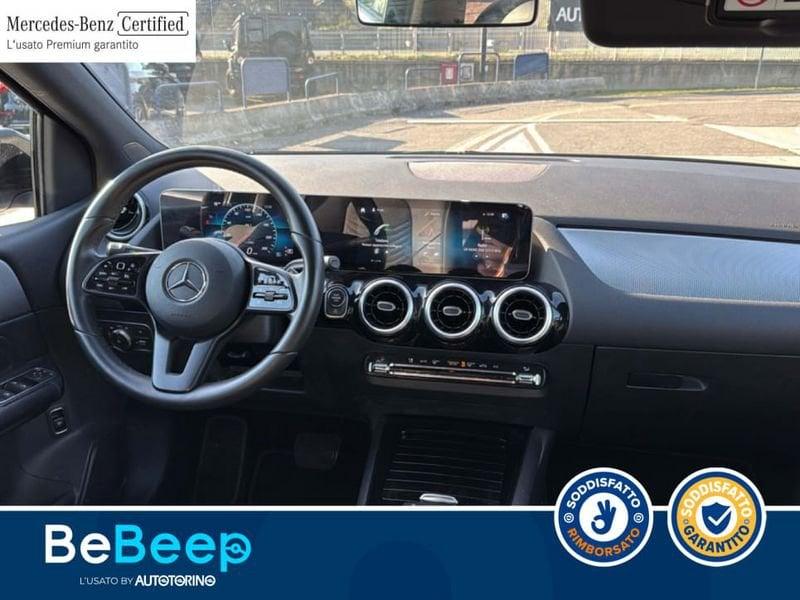 Mercedes-Benz Classe B B 180 D BUSINESS EXTRA AUTO