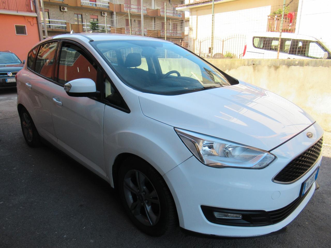 Ford C-Max 1.5 TDCi 120CV Start&Stop Business