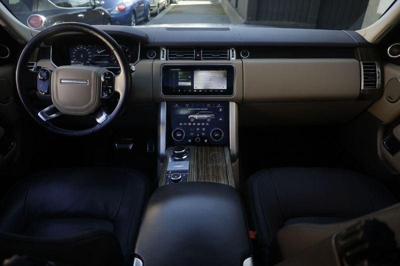 Land Rover Range Rover Land Rover Range Rover 4.4 SDV8 Autobiography PROMOZIONE Unicoproprietario