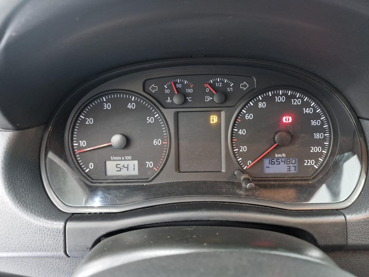VOLKSWAGEN POLO 1.2 BENZINA CONFORTLINE 160000 KM
