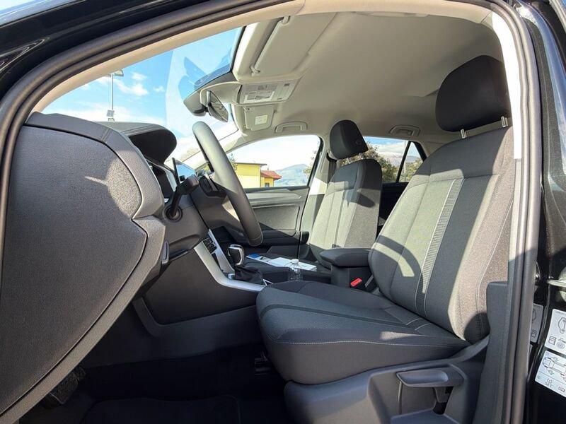 Volkswagen T-Roc 2.0 TDI SCR Life DSG