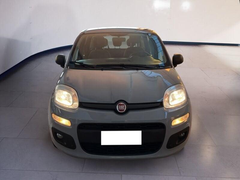 FIAT Panda III 2021 1.0 firefly hybrid s&s 70cv 5p.ti