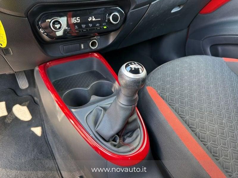 Toyota Aygo X 1.0B (72 CV) Trend