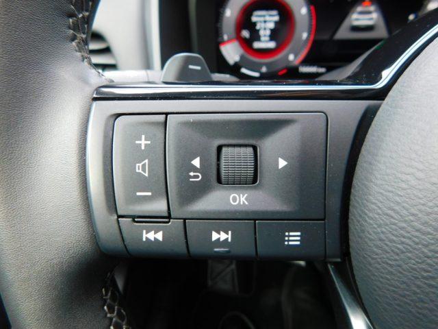 NISSAN Qashqai MHEV 158 CV Xtronic N-Connecta