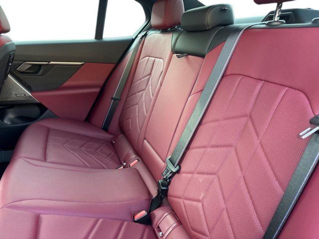 BMW 540 d 48V xDrive (183kW) Msport Pro