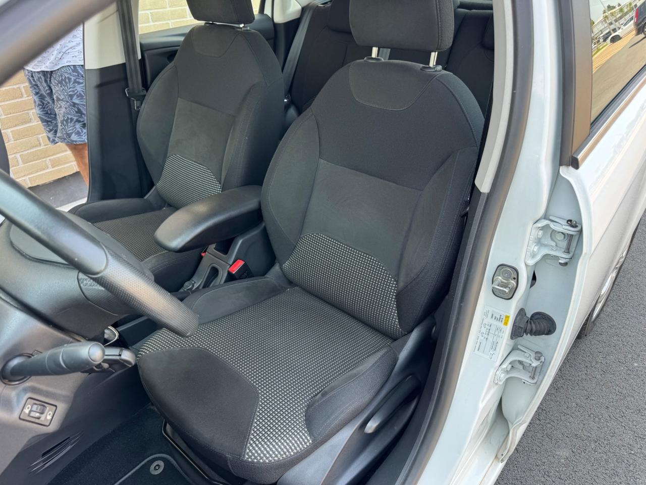 Citroen C3 1.2 e-VTi 82 ETG airdream Exclusive