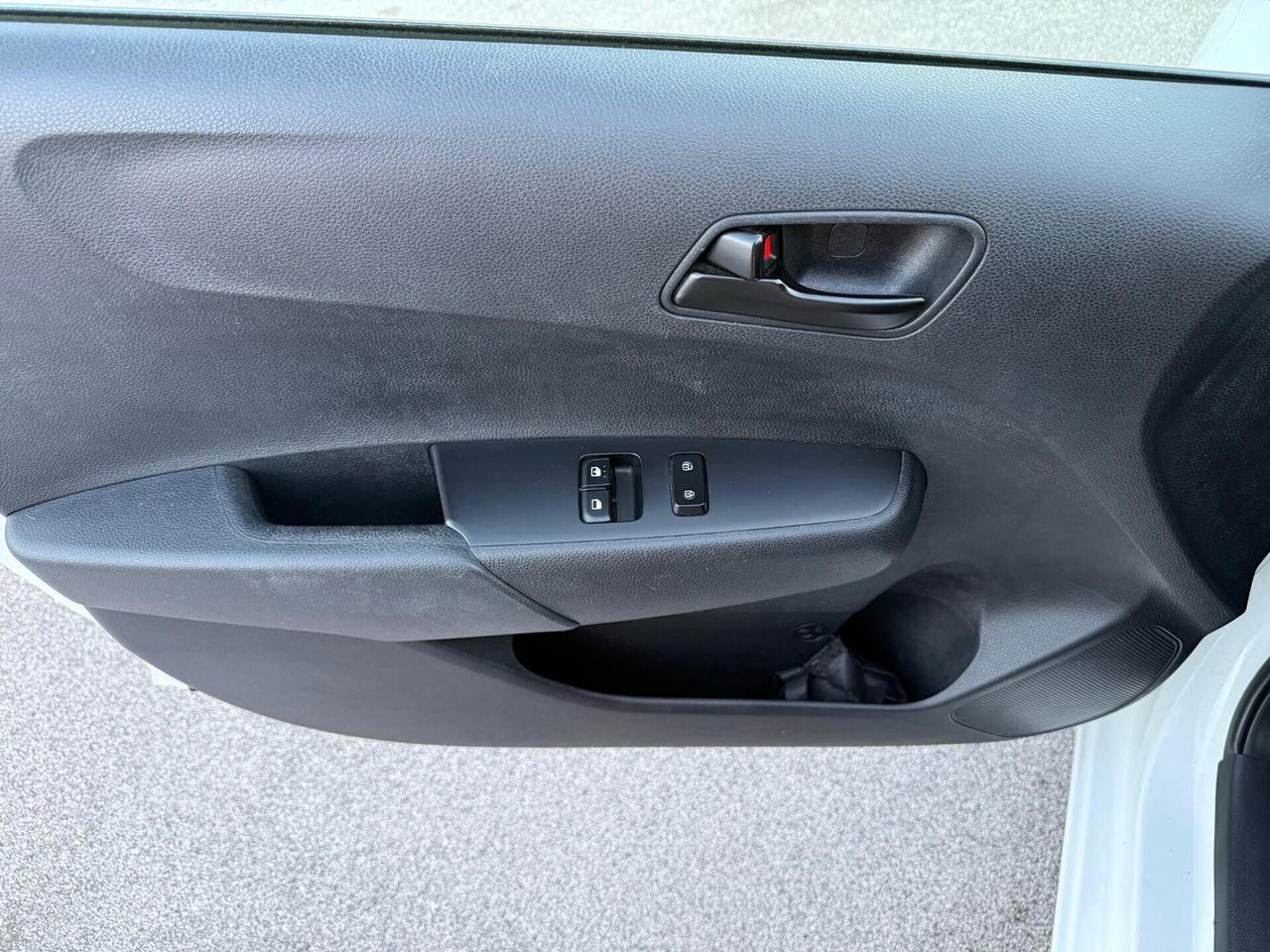 Kia Picanto 1.0 EcoGPL 65 CV City