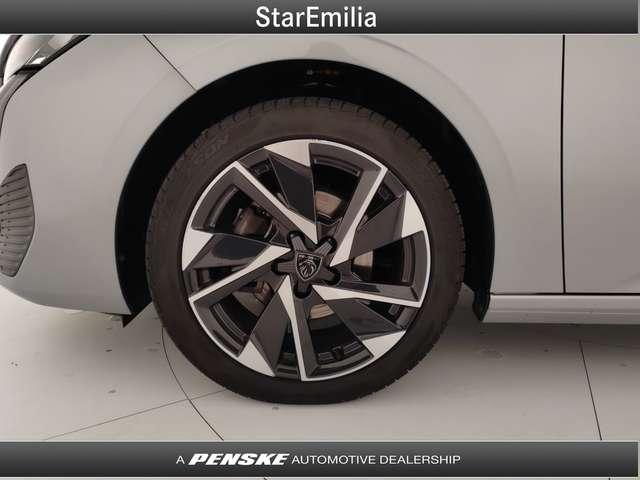 Peugeot 308 PureTech Turbo 130 S&S Allure Pack