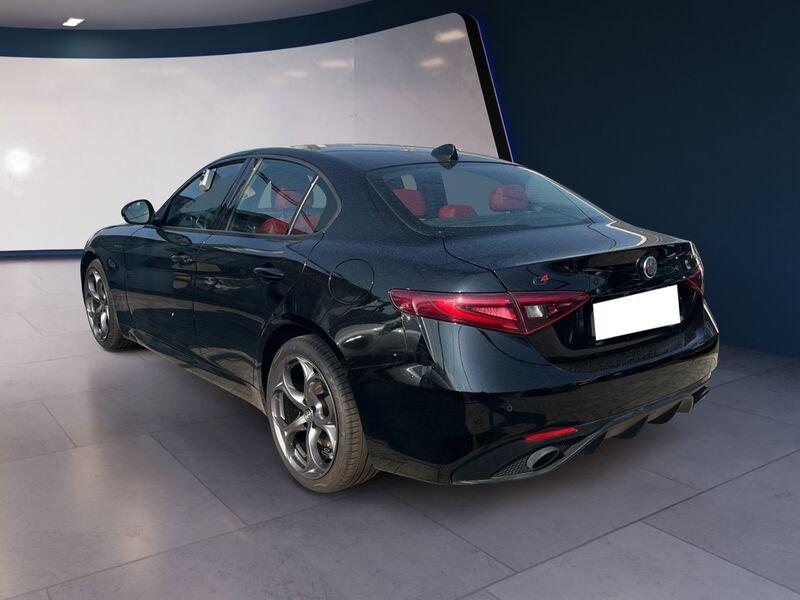 Alfa Romeo Giulia 2020 2.0 t Veloce Q4 280cv auto