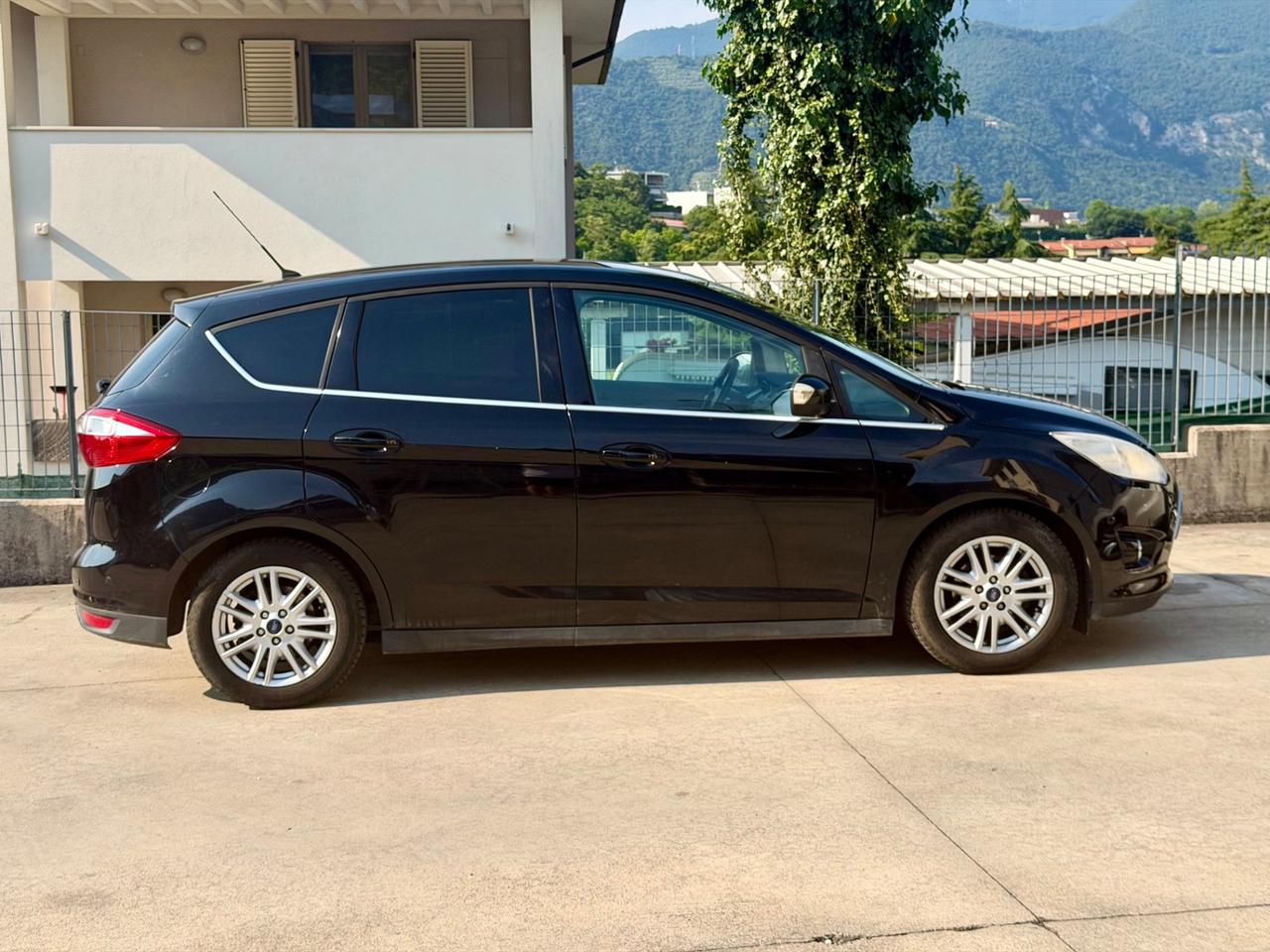 Ford C-Max 1.6 TDCi 115CV Business