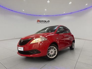 LANCIA Ypsilon 1.2 GPL Ecochic Gold SENZA NESSUN VINCOLO