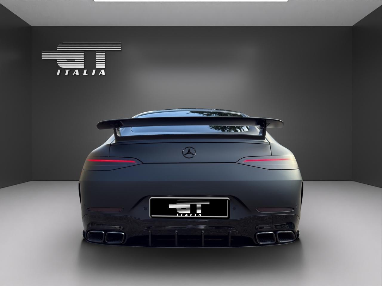 Mercedes-benz GT Coupé 4 GT Coupé 4 63 4Matic+ AMG S