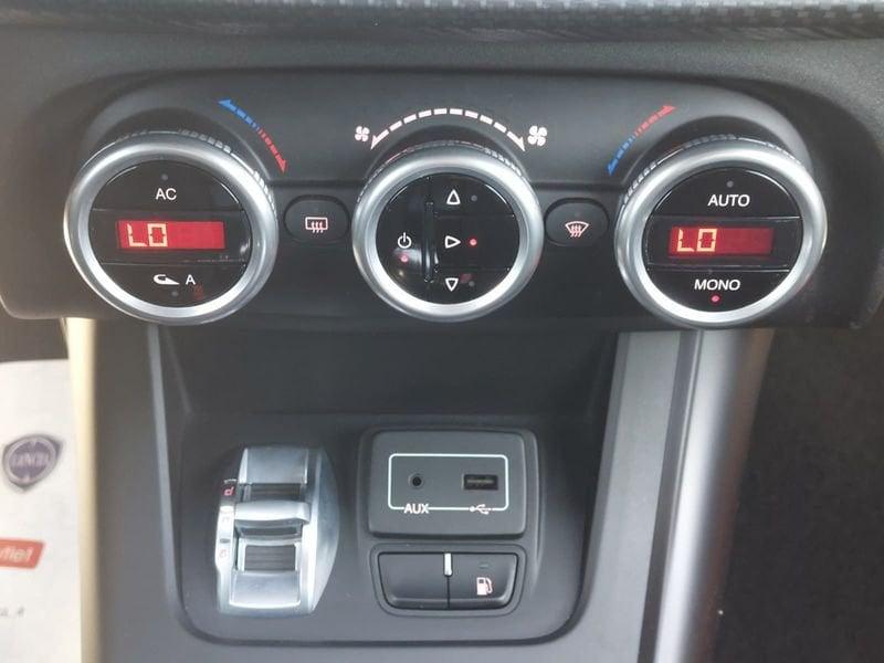 Alfa Romeo Giulietta Giulietta 1.4 Turbo 120 CV GPL Sprint