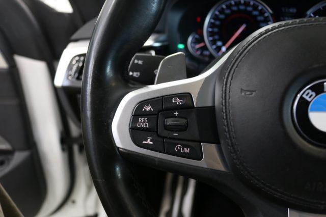 BMW 630 d xDrive Gran Turismo Msport