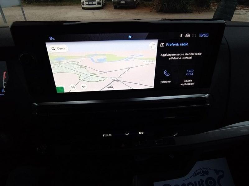 Peugeot Traveller 180 Hdi EAT8 STD Business NAV CBC5 -33%