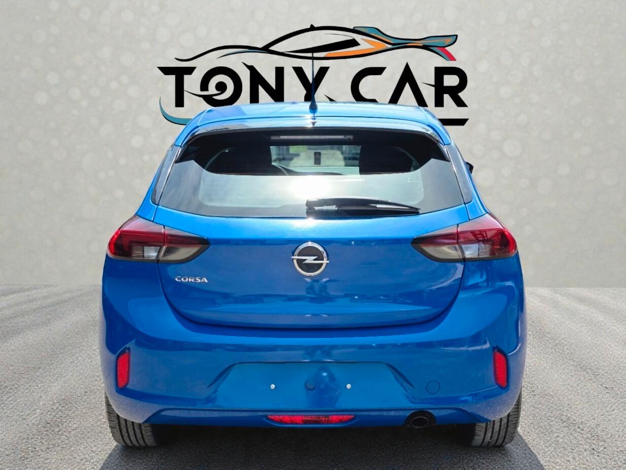 OPEL CORSA 1.5 25MILA KM 24MESI DI GARANZIA - 2023