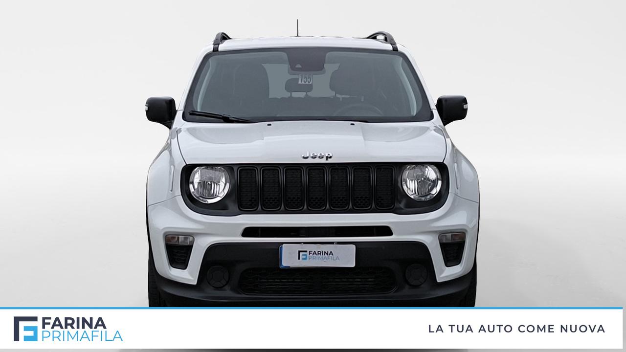JEEP Renegade 2019 - Renegade 1.6 mjt Longitude 2wd 130cv