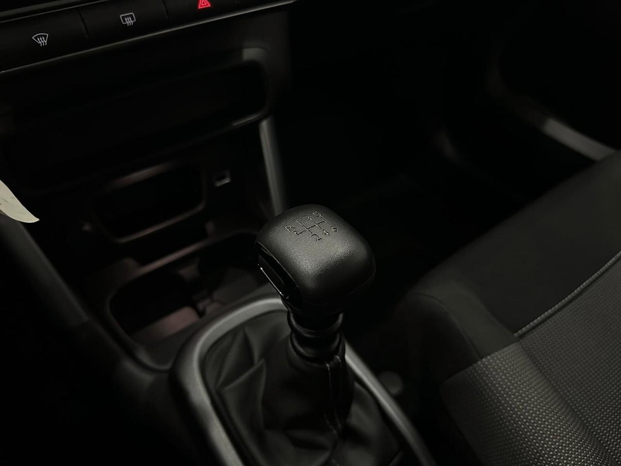 Citroen C3 Aircross PureTech 110 S&S Shine