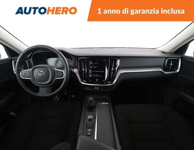 VOLVO V60 B4 (d) Geartronic Momentum Business