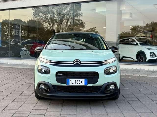 Citroen C3 C3 PureTech 82 Shine