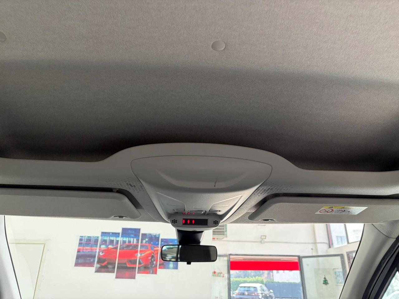 Citroen Berlingo PureTech 110 Stop&Start M Feel