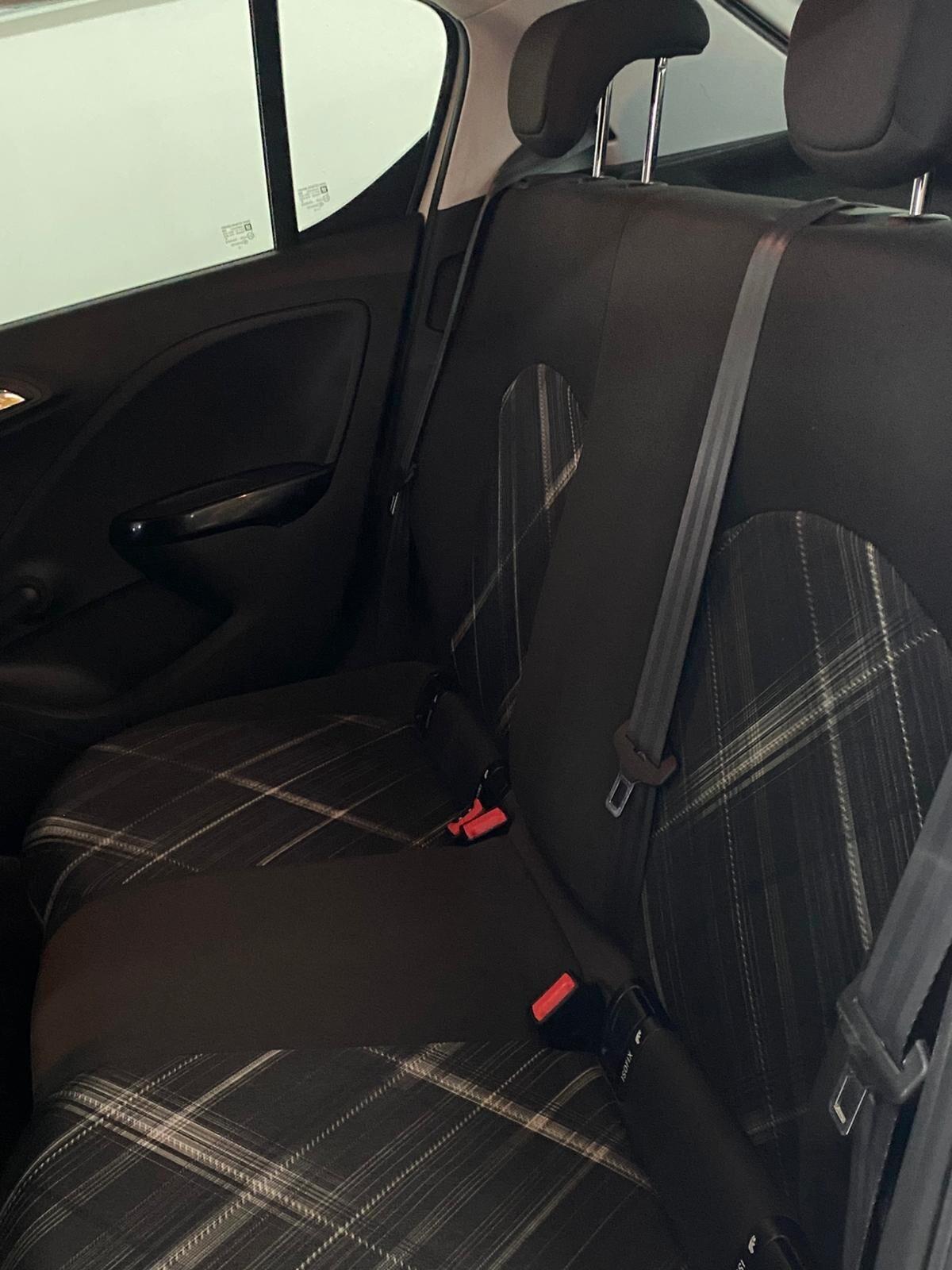 Opel Corsa 1.4 90CV GPL Tech Coupé Cosmo prov nord