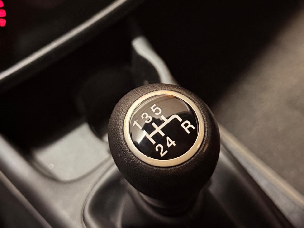 MAGNIFICA FIAT PUNTO CON SOLI 57.954 KM UNICO PROPRIETARIO