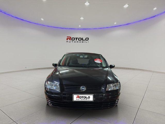 FIAT Stilo 1.6i 16V 5 porte Dynamic