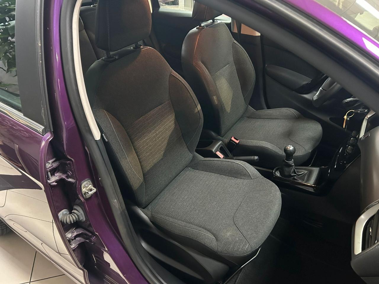 Citroen C3 PureTech 82 Feel