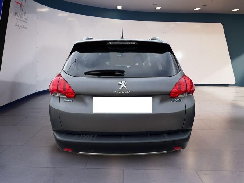 Peugeot 2008 2008 1.6 bluehdi Black Matt 100cv