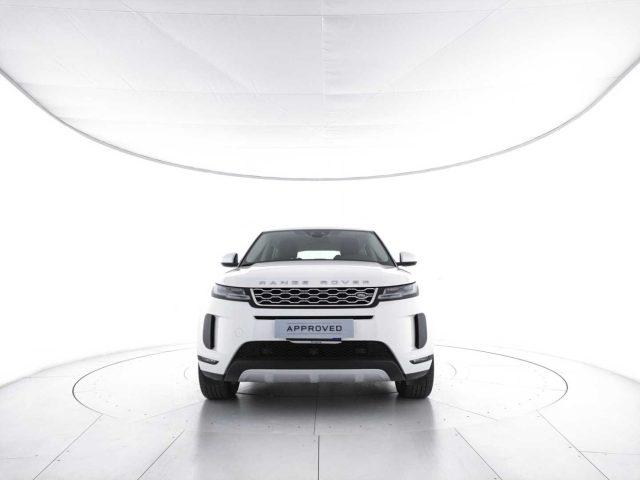 LAND ROVER Range Rover Evoque 2.0D I4 150CV AWDMHEV