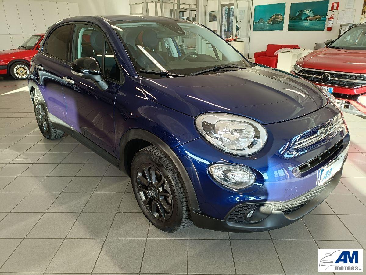 FIAT - 500X - 1.0 T3 120 CV Club