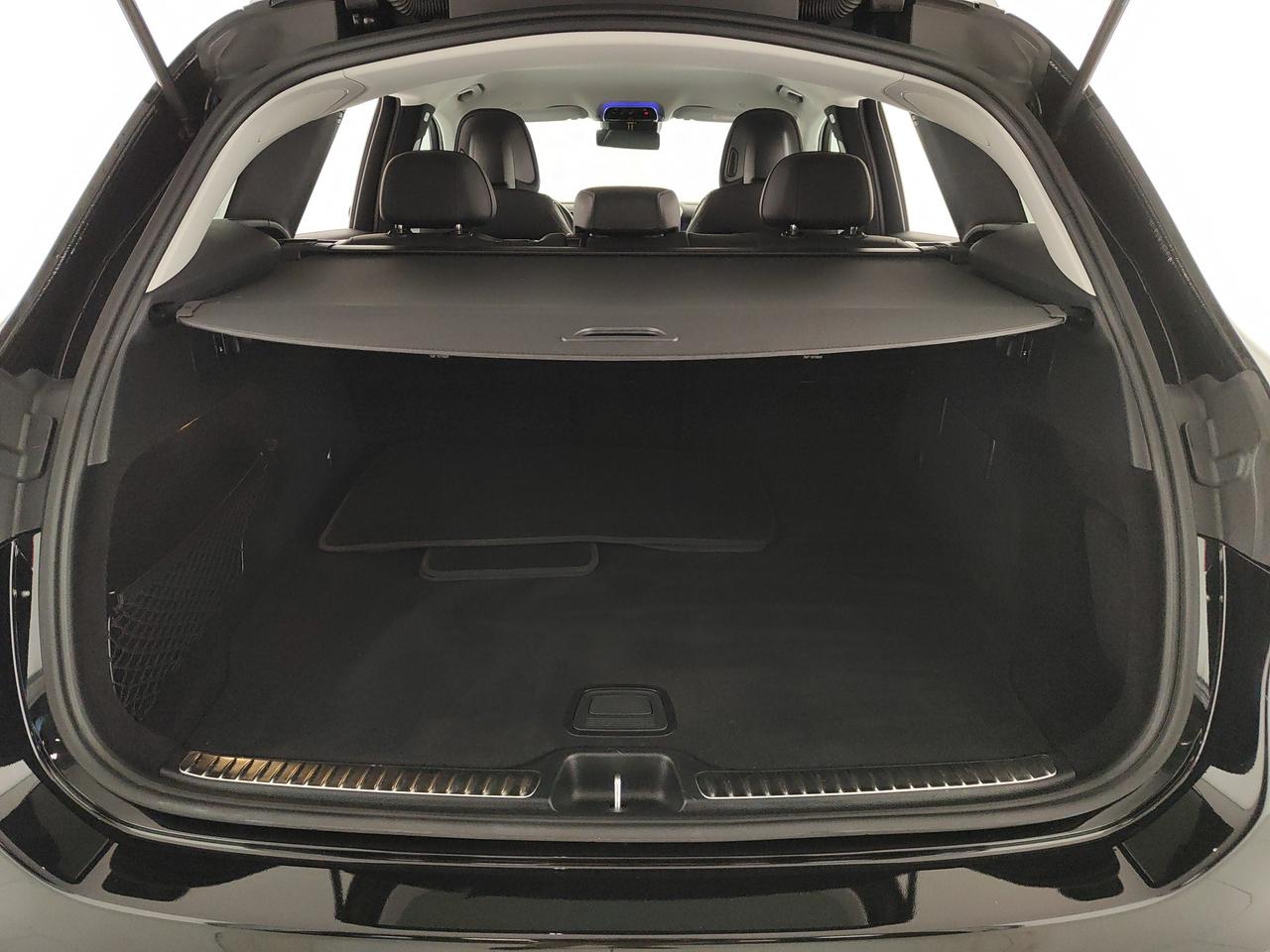 Mercedes-Benz GLC 200 d Advanced 4matic auto