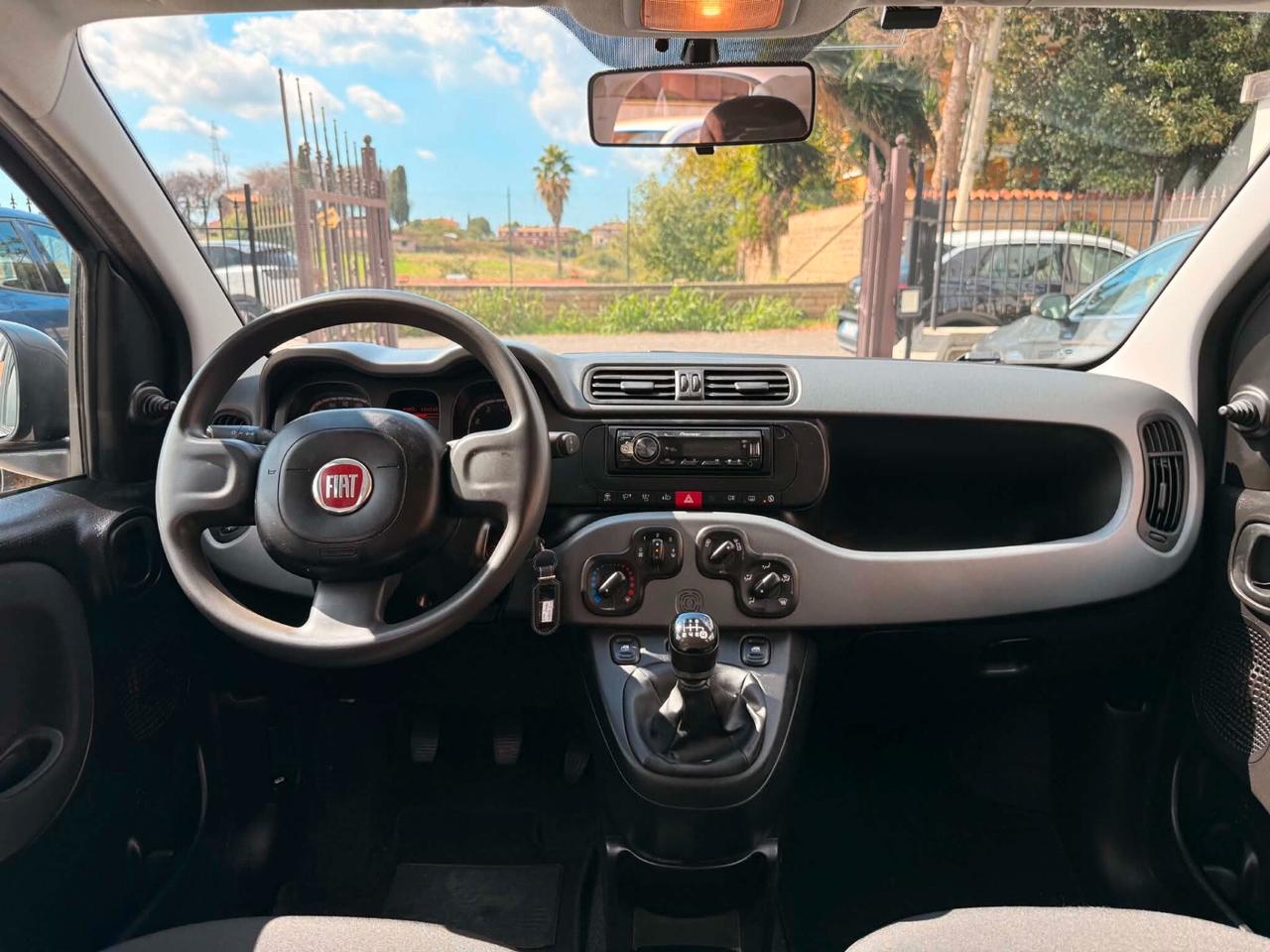 Fiat Panda 1.0 Hybrid City Life Ok Neop. No Vinco.
