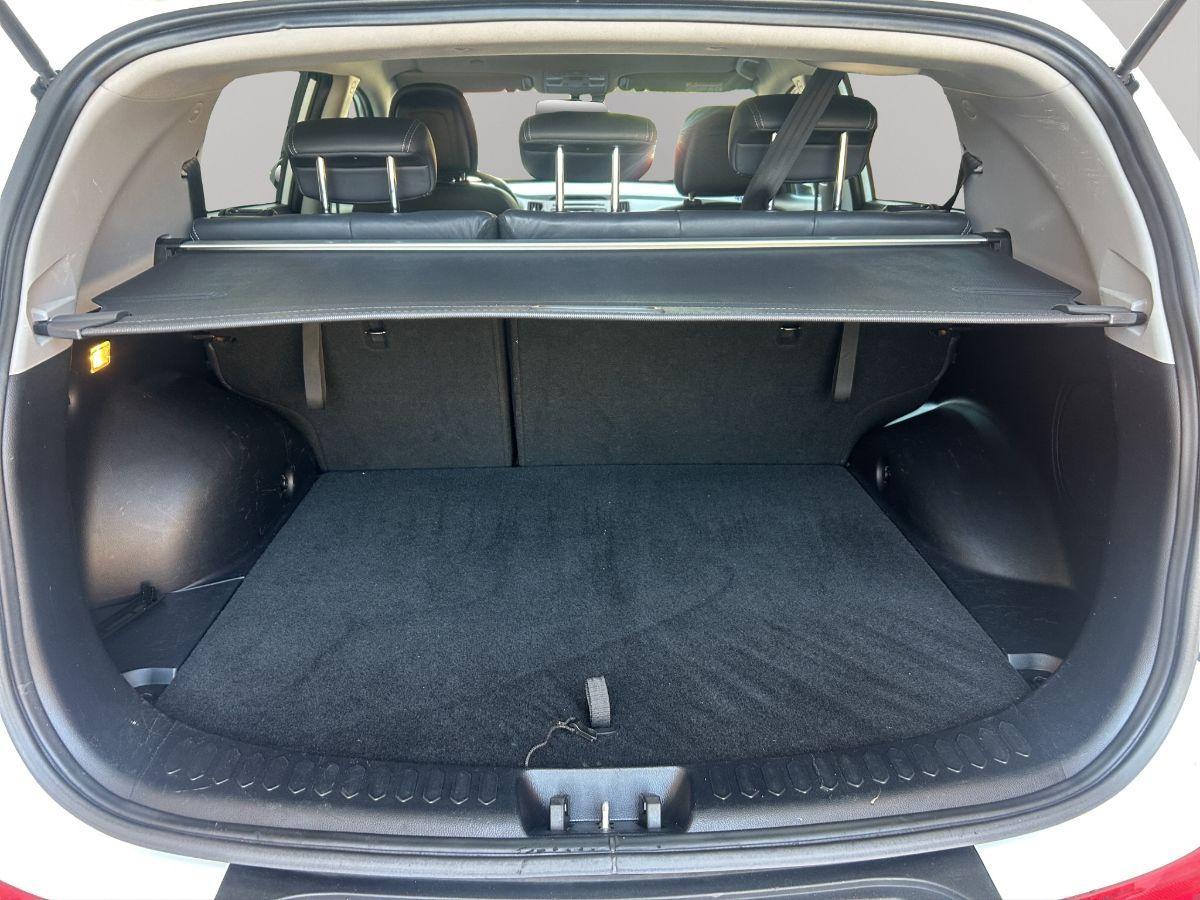 KIA - Sportage - 1.7 CRDI 116CV 2WD Cool TELECAMERA