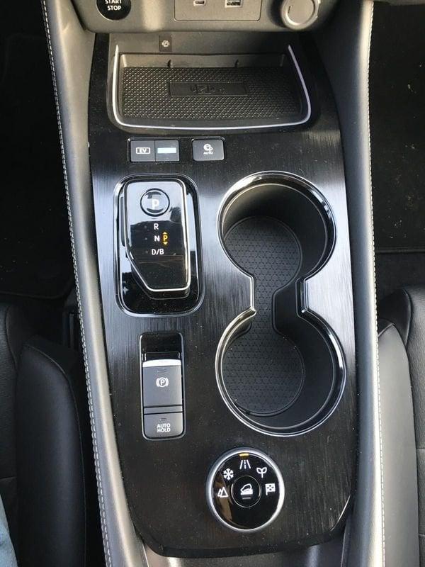 Nissan X-Trail 1.5 HEV e-4orce Tekna Auto