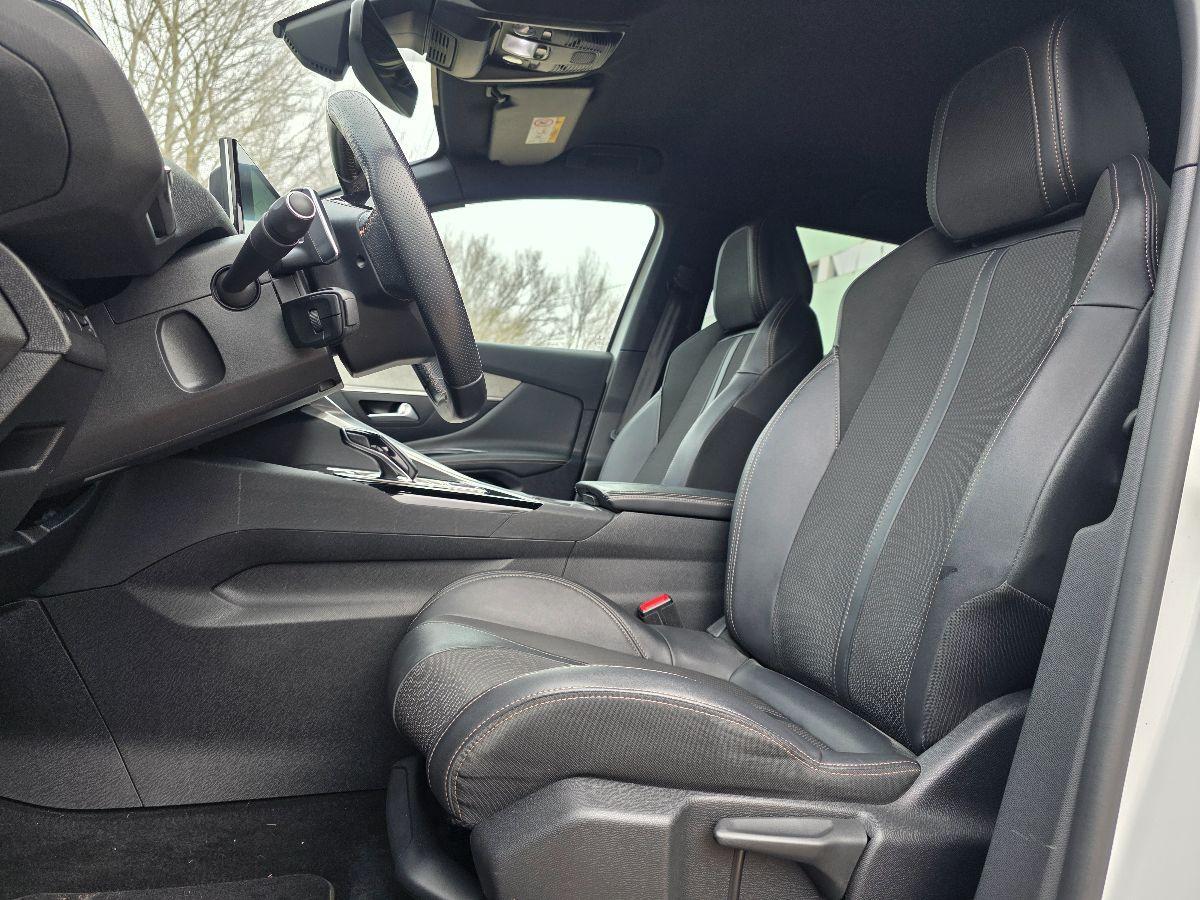 PEUGEOT 3008 1.5 DIESEL 59.700KM GARANZ FINANZ