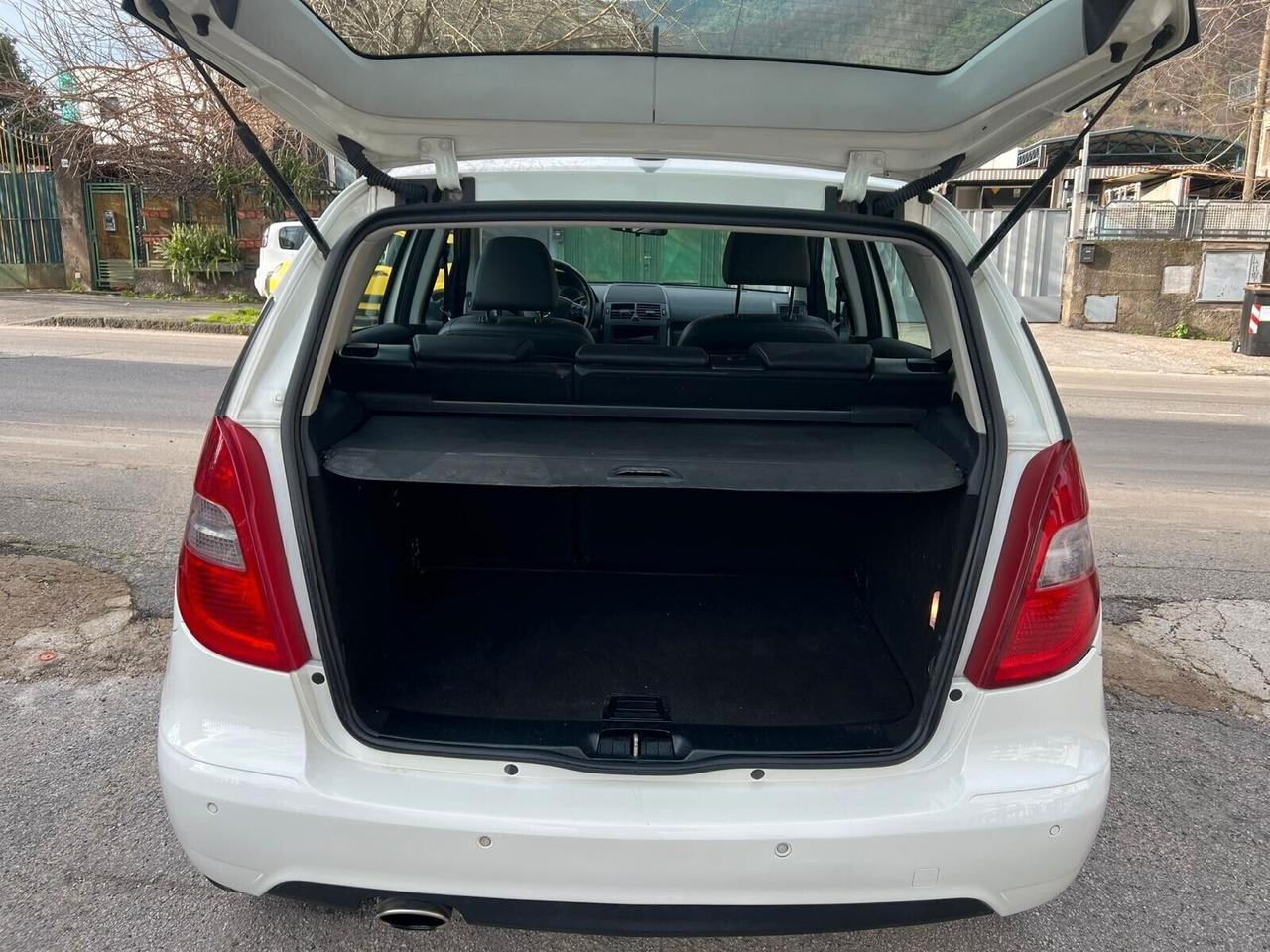 Mercedes-benz A 150 Avantgarde