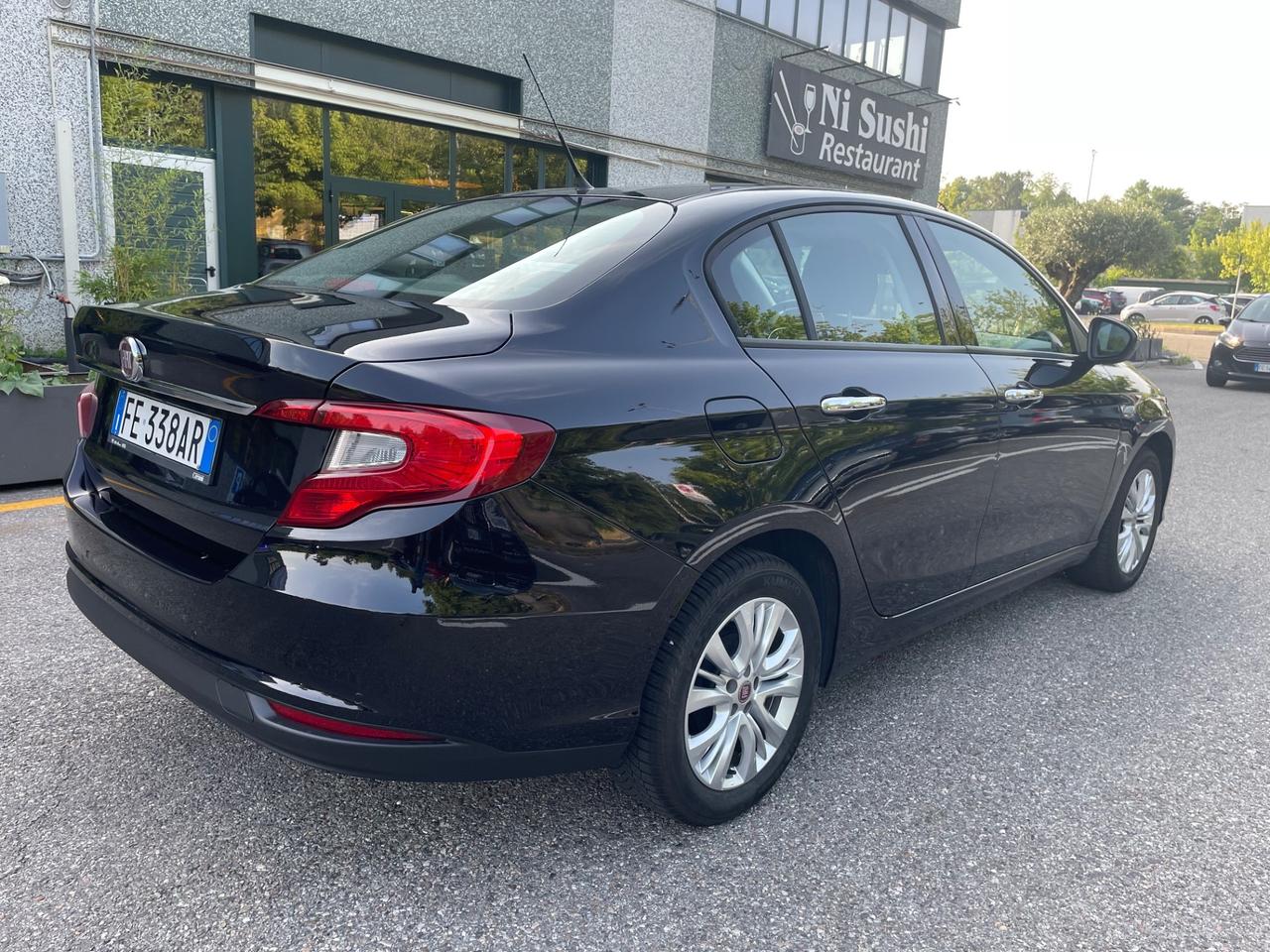 Fiat Tipo 1.4 Lounge*Solo 80000km*Neopatentati*