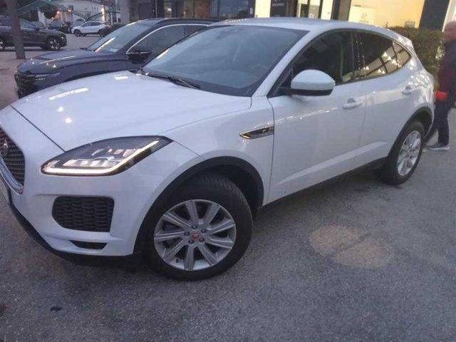 JAGUAR E-Pace 2.0D 150 CV AWD aut. S
