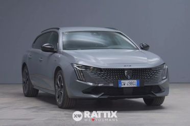 Peugeot 508 1.5 BlueHDI 130CV GT EAT8