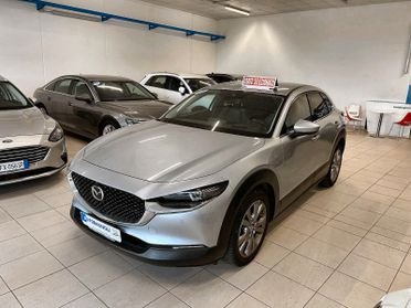 Mazda CX-30 EXCLUSIVE 1.8L Skyactiv-D 2WD 6mt