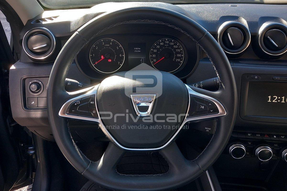 DACIA Duster 1.6 SCe GPL 4x2 Prestige