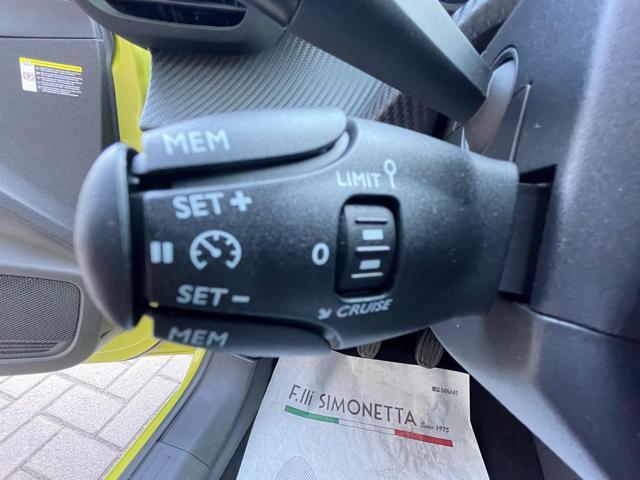 PEUGEOT 208 PureTech 100 Stop&Start 5 porte Allure - KM0