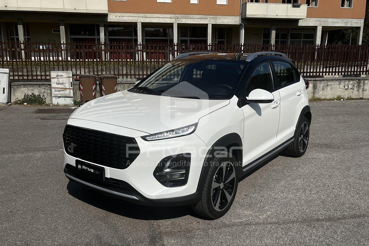 DR dr 3.0 1.5 CVT Bi-Fuel GPL