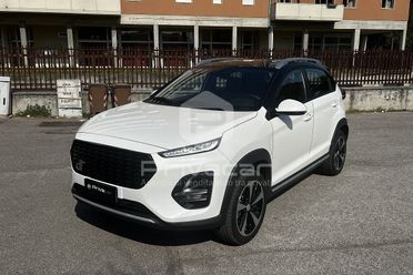 DR dr 3.0 1.5 CVT Bi-Fuel GPL