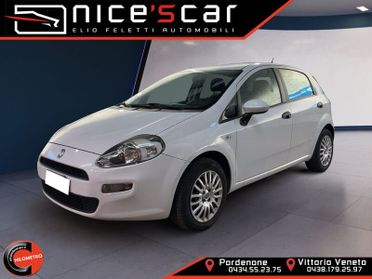 FIAT Punto Punto 1.2 8V 5 porte Street