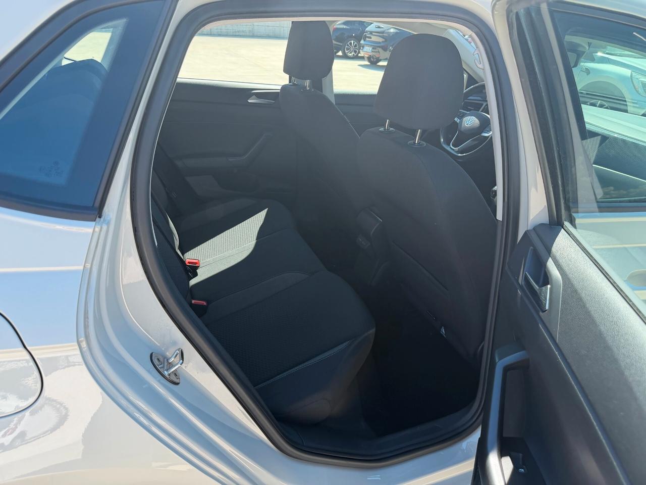 Volkswagen Polo 1.0 TSI Life